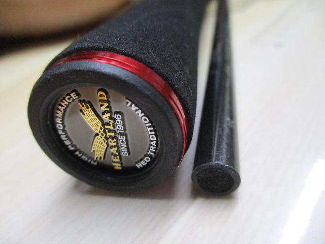 ダイワ　ハートランド　HL752HRB-21 (袋付き) ダイワ ハートランド 752HRB-21 (ロッド・釣竿) 価格比較 - 価格.com