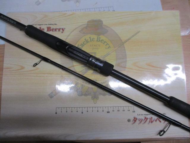 ☆☆ジャッカル　BRS-S86ML-SC 未使用品☆☆ 在庫限り超特価 ジャッカル BRS-S86ML-SC : NorthCastヤフー店