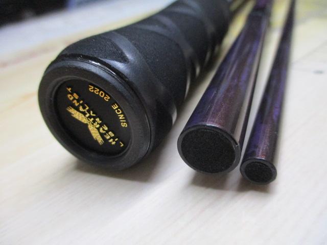 ハートランドリベラリスト 763M+RSB-23 ダイワ ハートランド リベラリスト 763M+RSB-23 (3ピース)【即日