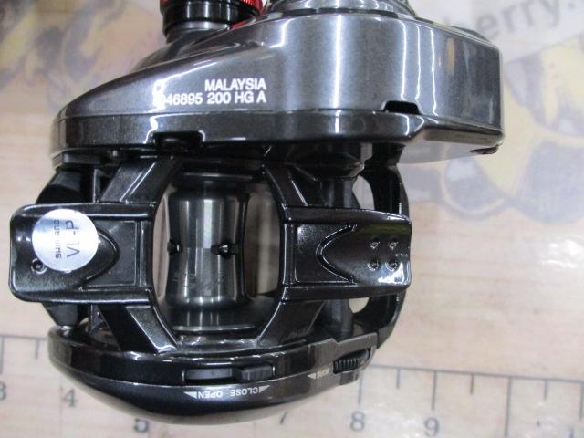 24スコーピオンMD 200HG｜＠ベリーネット 日本最大新品中古釣具