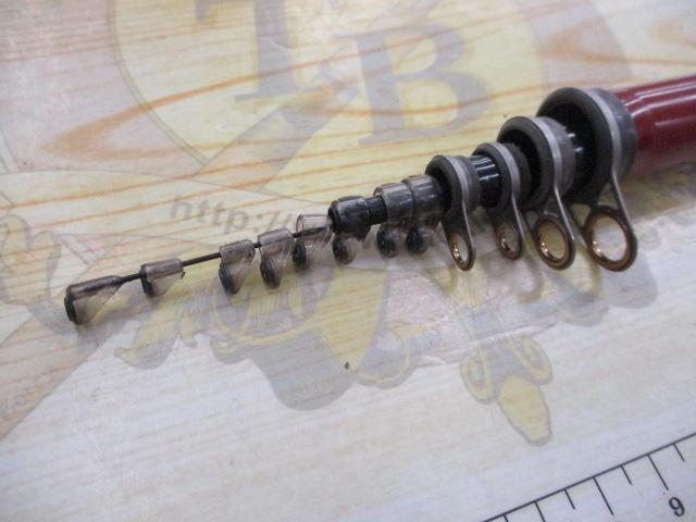 がま磯　INTESSA 15ー53 Amazon.co.jp: がまかつ がま磯 スーパーインテッサ 15-53