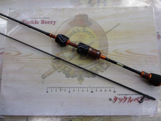 DAIWA プレッソ　AGS 60XUL 651_1_800.jpg?20100511105942