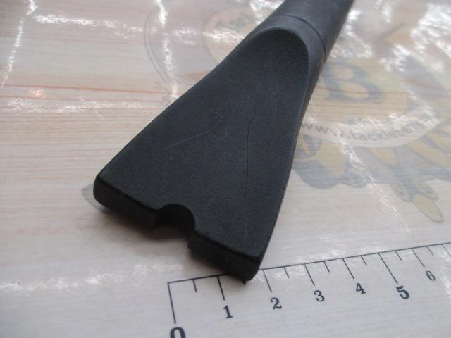 がま船カレイ コヅキ1.7