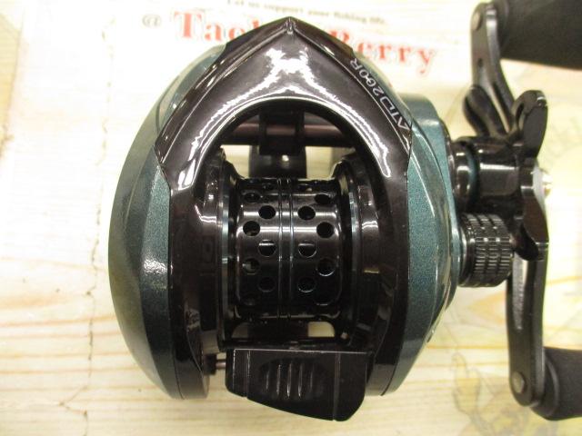 ベイトリール色々まとめ売り５個セット Fishman新製品情報公開！Fishman × TRY-ANGLE × ISUZUコラボ