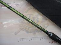 ロードランナーヴォイスジャングル 680JMHS ジャングルスピン