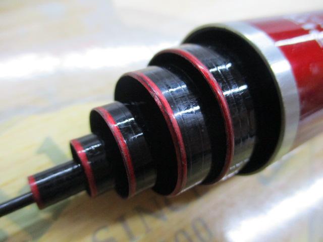 香鱗 H2.75 85-90ZP