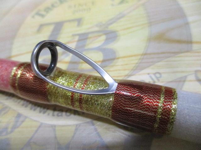 シーマスタッグ船F73 230MH