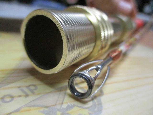 シーマスタッグ船F73 230MH