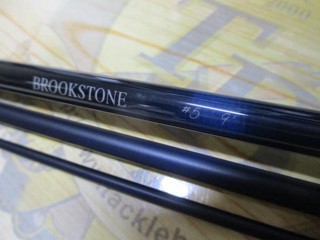 09ブルックストーン 905