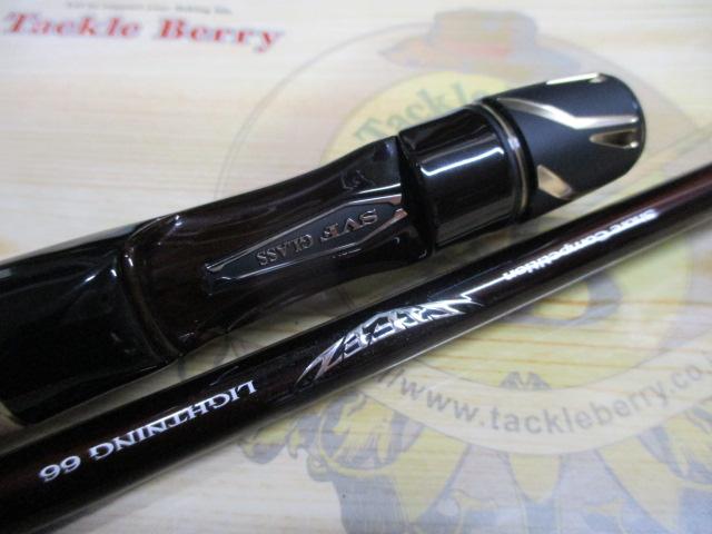 スティーズ SC C66ML-G