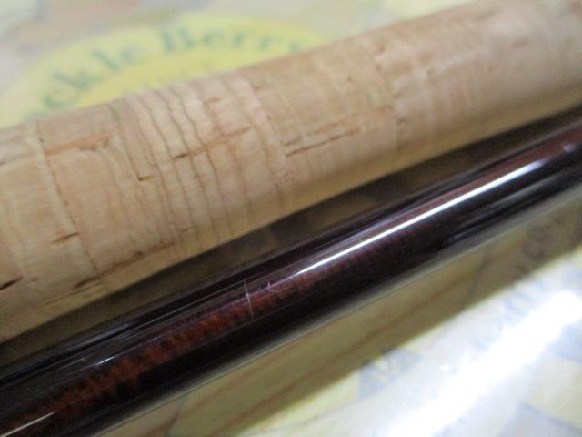 スティーズ SC C66ML-G