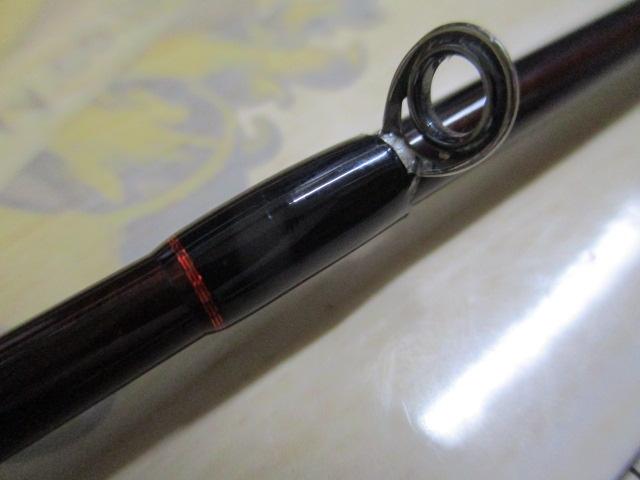 スティーズ SC C66ML-G