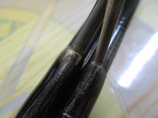 デストロイヤー F1-69XKS(キリサメ)2pcs