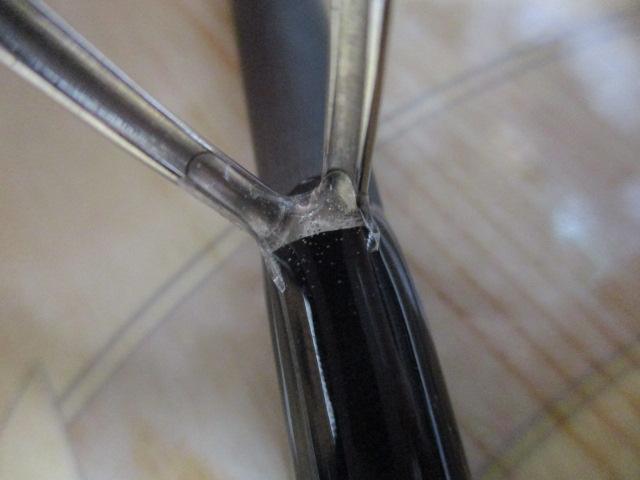 ロードランナーストラクチャーNXSエリートスペック STN680MS カバーテック&ロングキャストPEスピン