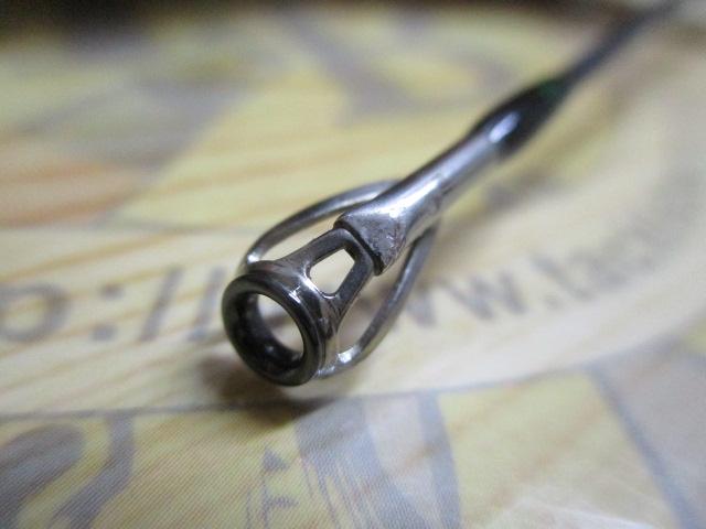 ロードランナーストラクチャーNXSエリートスペック STN680MS カバーテック&ロングキャストPEスピン