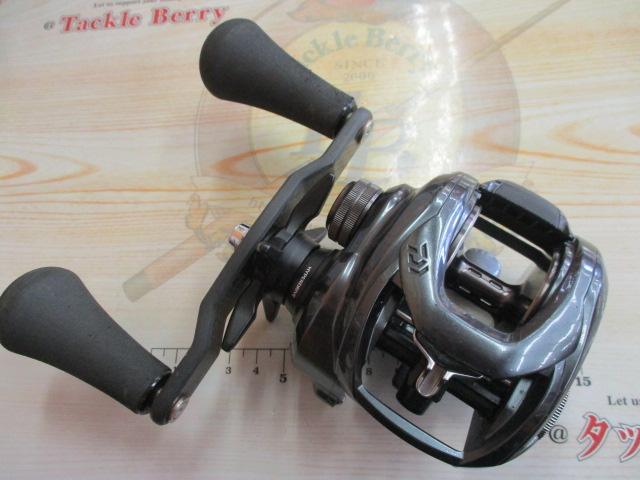 DAIWA - DAIWA/ダイワ 21 タトゥーラ TW 300XH【中古】【007】 DAIWA/ダイワ 21 タトゥーラ TW 300XH【中古】【007】