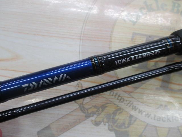 夜イカX 64 MH-235｜＠ベリーネット 日本最大新品中古釣具WEB