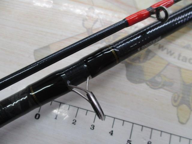 夜イカX 64 MH-235