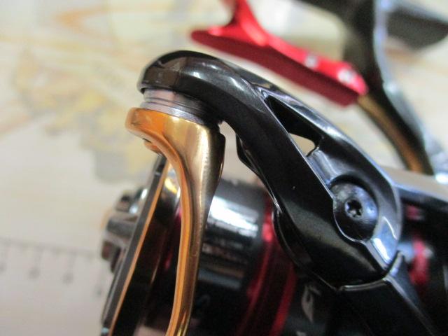 24BB-Xテクニウムファイアブラッド C3000DXXG SL｜＠ベリー