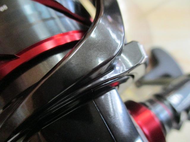 24BB-Xテクニウムファイアブラッド C3000DXXG SL