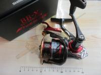 24BB-Xテクニウムファイアブラッド C3000DXXG SL