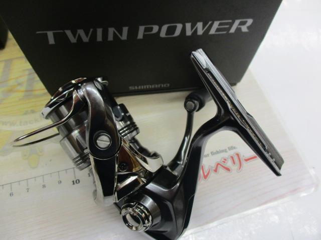 24ツインパワー C2000S｜＠ベリーネット 日本最大新品中古釣具