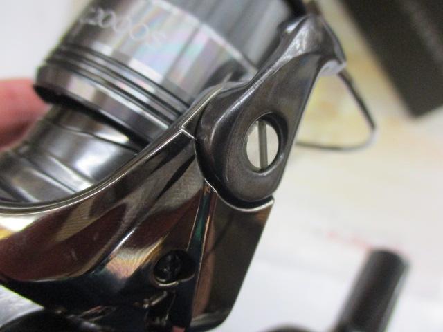 24ツインパワー C2000S