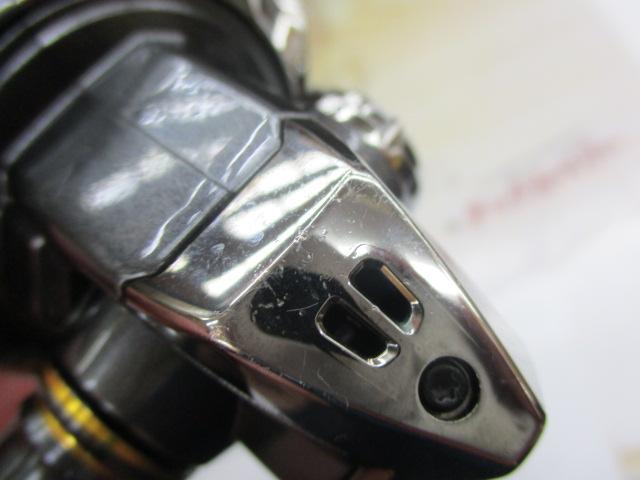 24ツインパワー C2000S