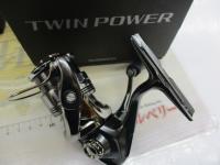 24ツインパワー C2000S