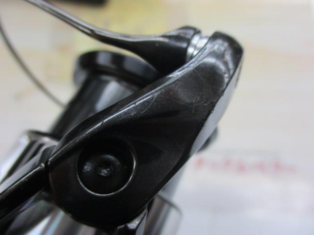 23ヴァンキッシュ C3000MHG