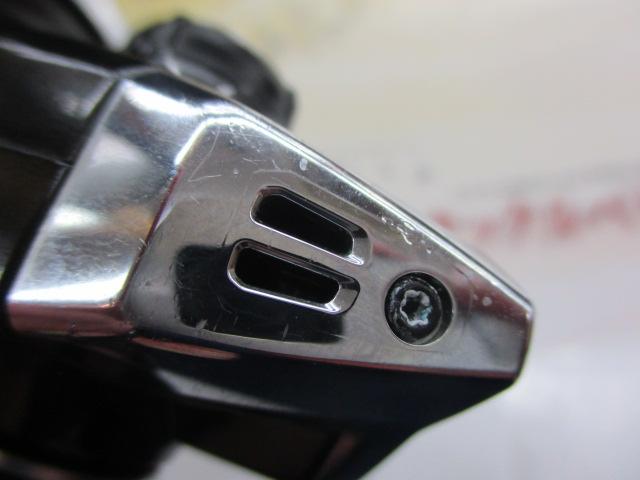 23ヴァンキッシュ C3000MHG