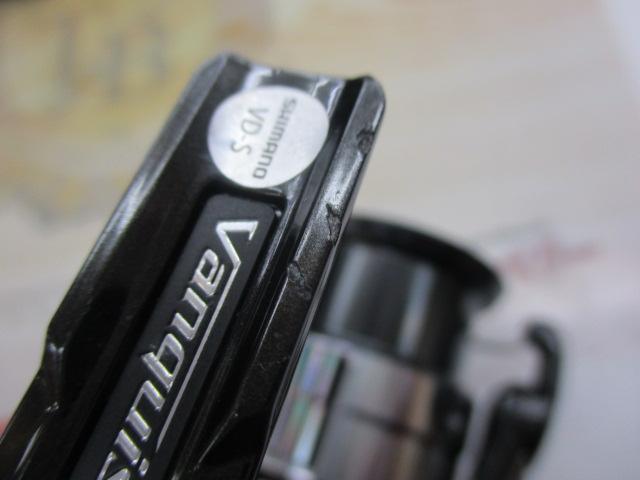 【新品・未使用】希少⭐︎ヴァンキッシュ C3000MHG Yahoo!オークション -「ヴァンキッシュ c3000mhg」の落札相場・落札価格