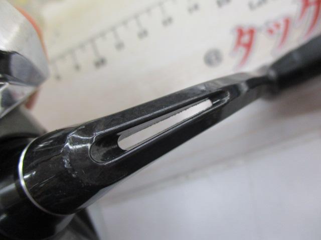 23ヴァンキッシュ C3000MHG