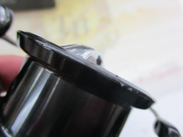 23ヴァンキッシュ C3000MHG