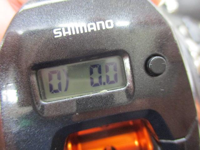 20バルケッタFカスタム 150DHXG