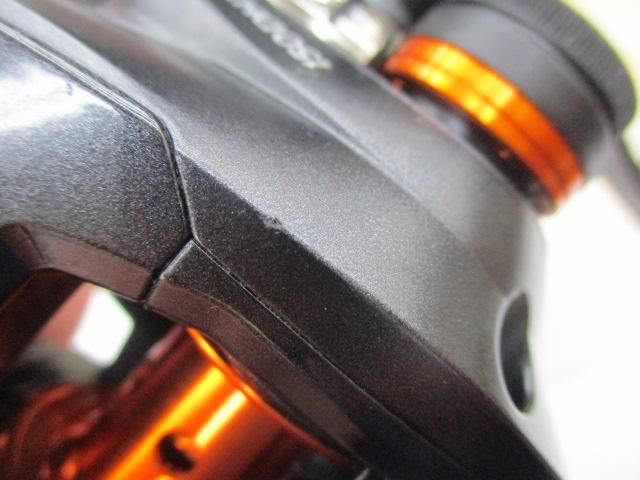 20バルケッタFカスタム 150DHXG