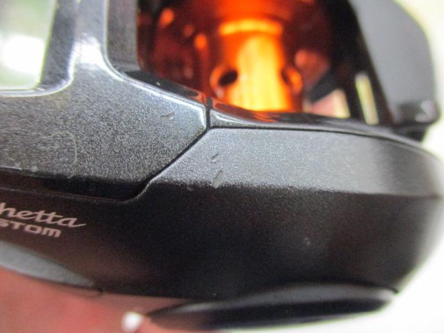 20バルケッタFカスタム 150DHXG