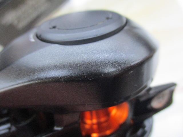 20バルケッタFカスタム 150DHXG