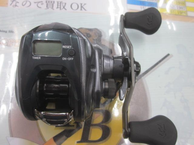 18スパルタンIC 150H｜＠ベリーネット 日本最大新品中古釣具WEB