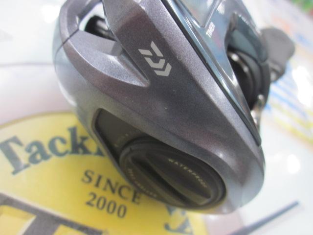 18スパルタンIC 150H｜＠ベリーネット 日本最大新品中古釣具WEB