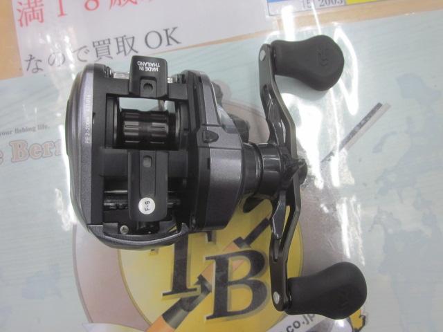 18スパルタンIC 150H｜＠ベリーネット 日本最大新品中古釣具WEB
