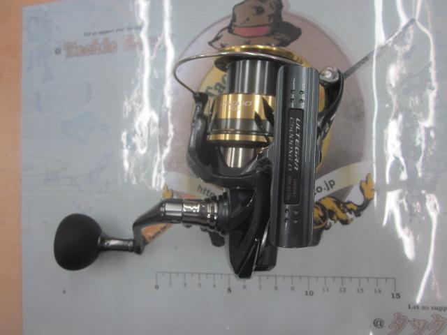 【新品未使用】シマノ 25アルテグラ C5000XG 楽天市場】シマノ 25アルテグラ C5000XG / スピニング リール