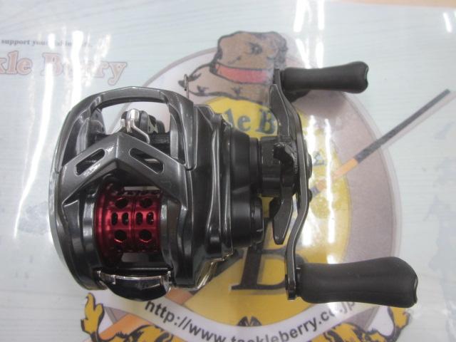 20アルファス AIR TW 7.1R｜＠ベリーネット 日本最大新品中古釣具WEB