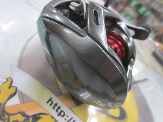 20アルファス AIR TW 7.1R