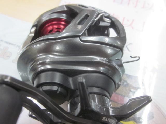 20アルファス AIR TW 7.1R