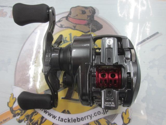 20アルファス AIR TW 7.1R｜＠ベリーネット 日本最大新品中古釣具WEB