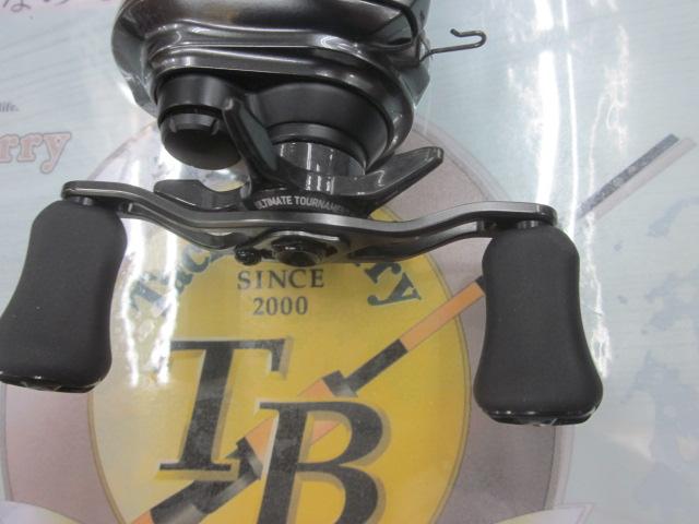 20アルファス AIR TW 7.1R｜＠ベリーネット 日本最大新品中古釣具WEB