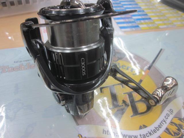 19ヴァンキッシュ C3000SDH｜＠ベリーネット 日本最大新品中古