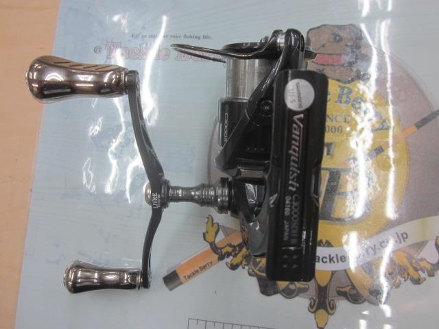 19ヴァンキッシュ C3000SDH｜＠ベリーネット 日本最大新品中古