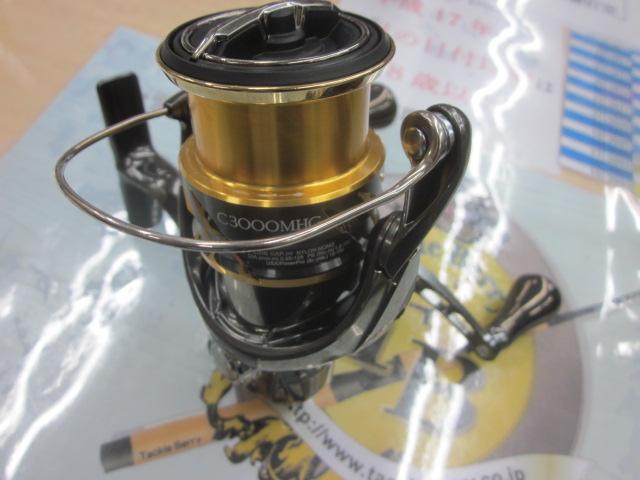 20ツインパワー 2500S｜＠ベリーネット 日本最大新品中古釣具WEB
